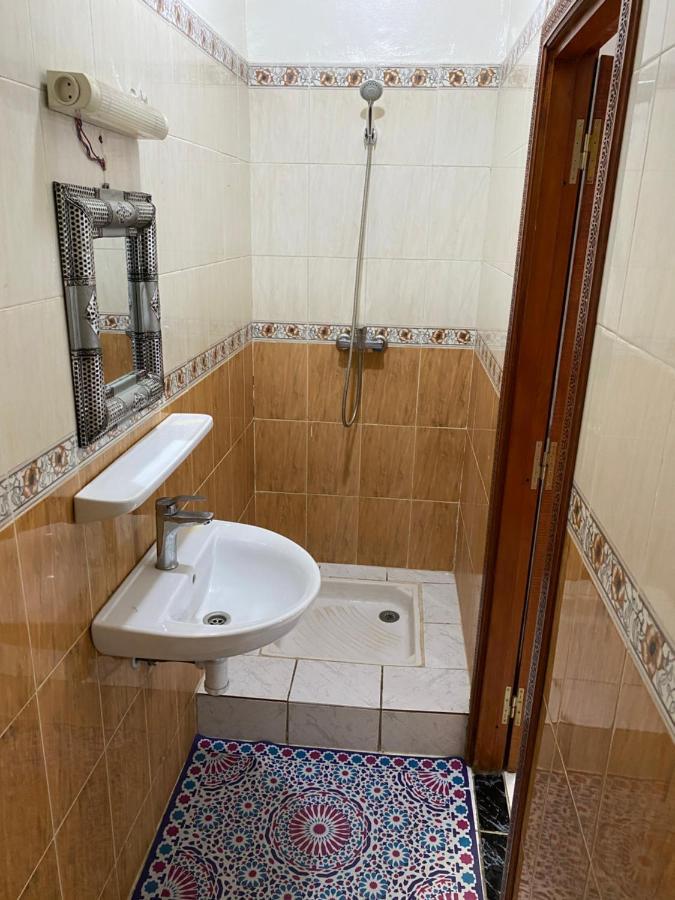 Agafay Riad