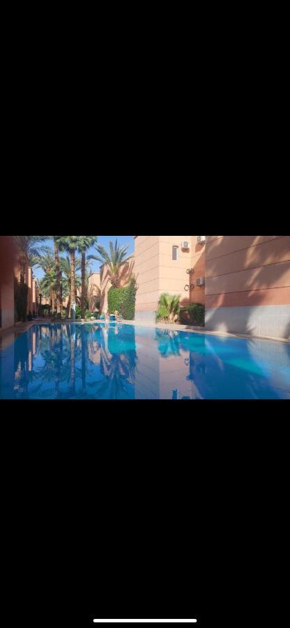 Agafay Riad *