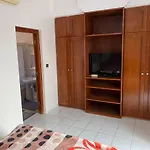 Riad Agafay