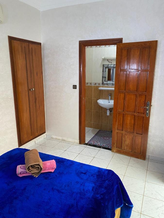 Riad Agafay Riad Marrakesh