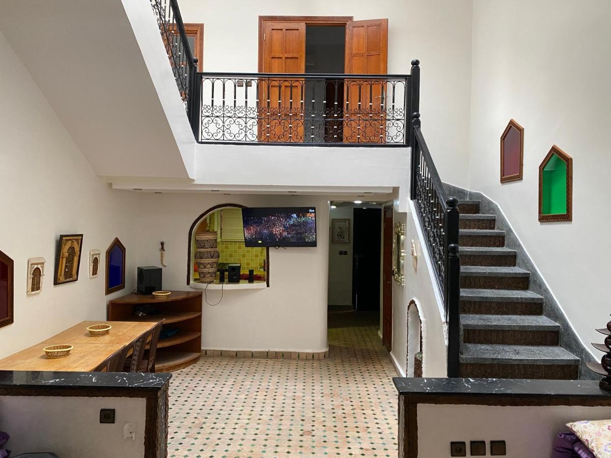 Riad Riad Agafay