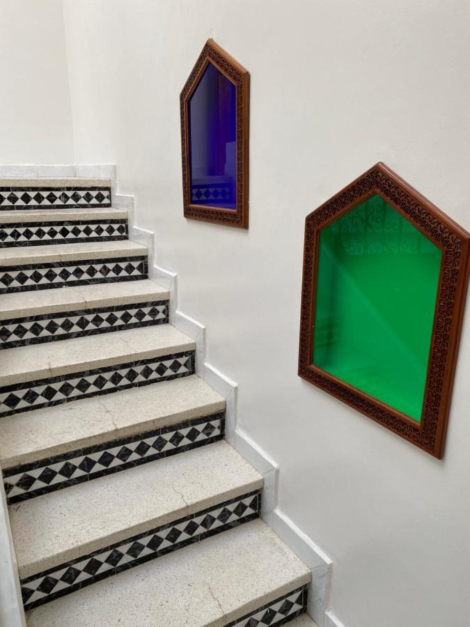 Riad Agafay Riad Marrakesh