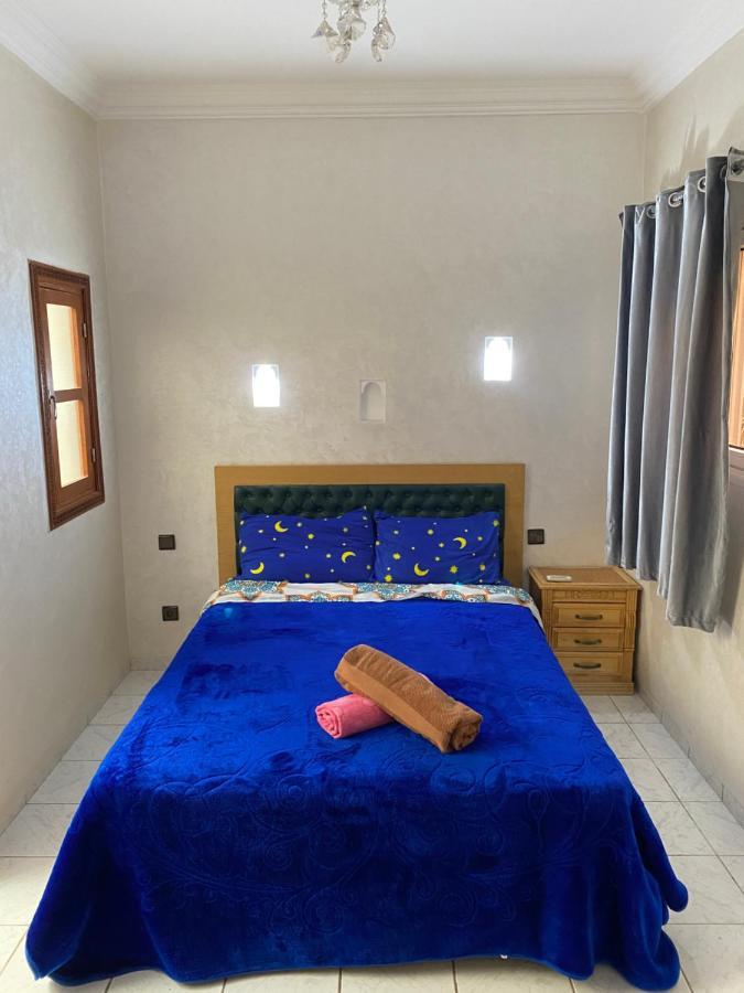 Riad Agafay Riad