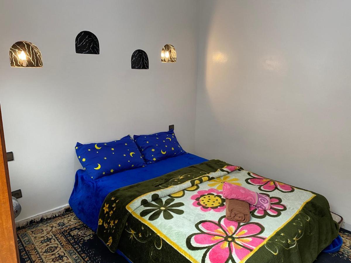 Riad Agafay * Marrakesh