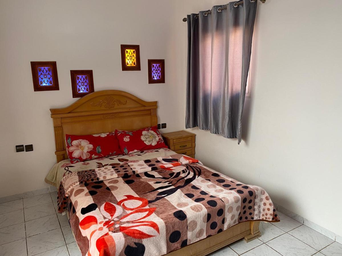 Riad Riad Agafay *