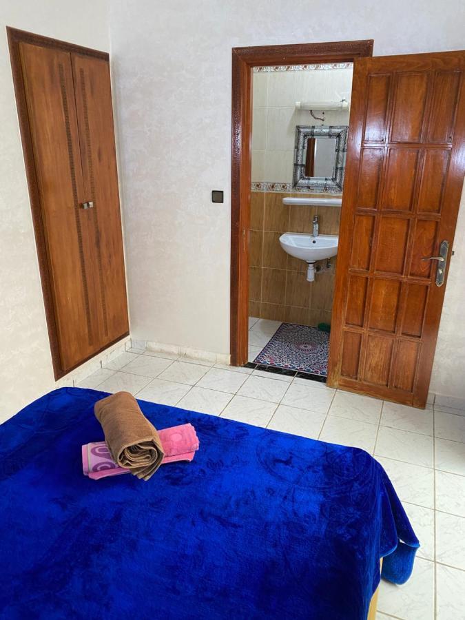 Riad Riad Agafay
