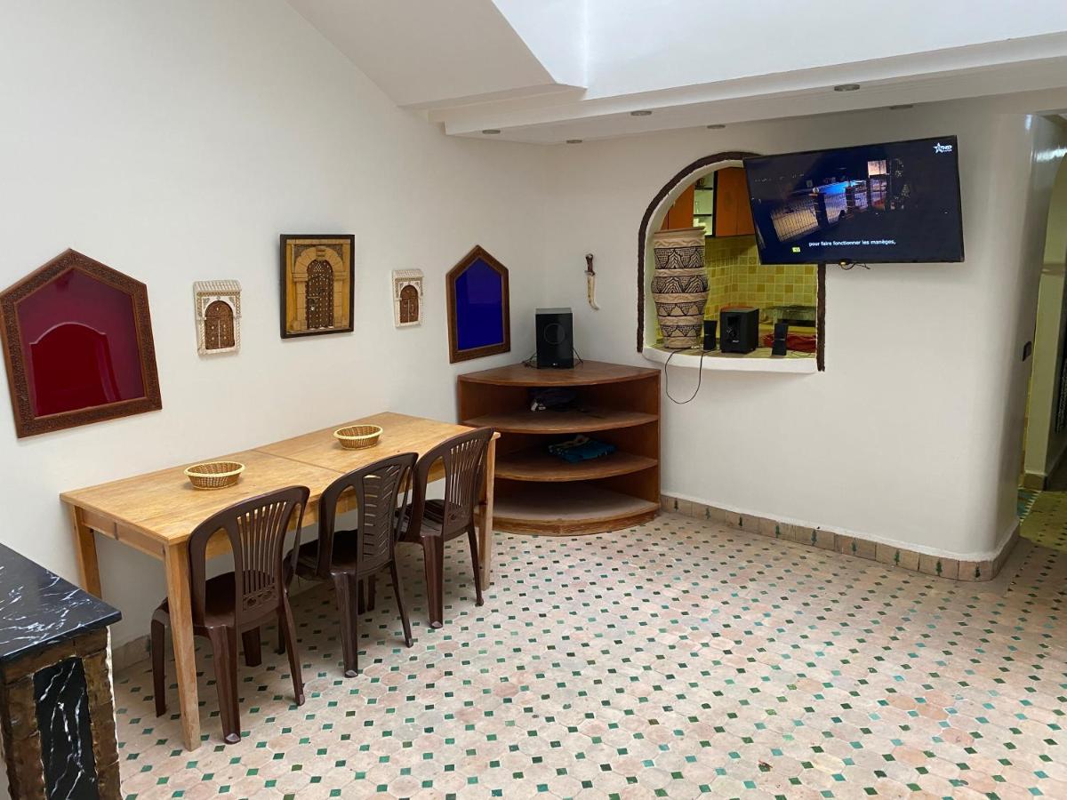 Riad Agafay * Marrakesh