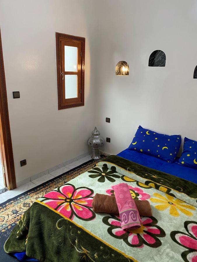 Riad Agafay *