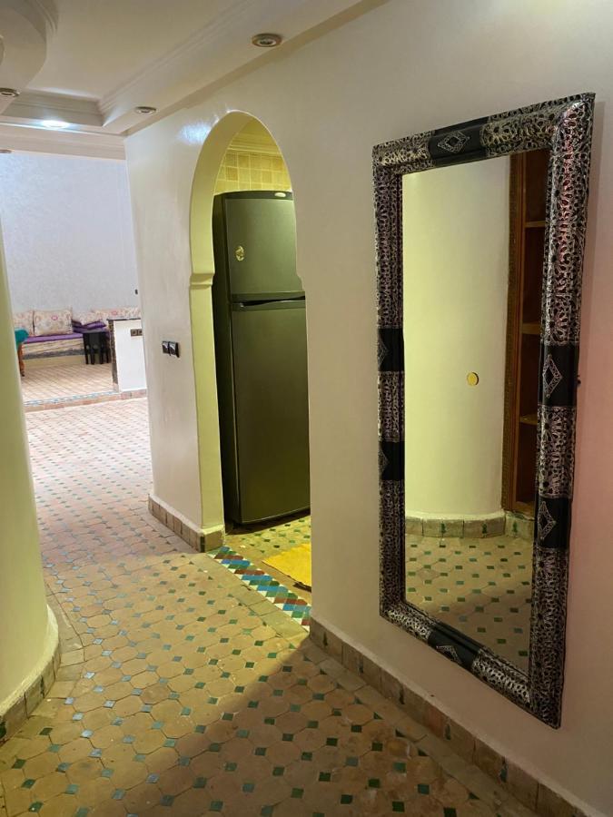 Riad Agafay * Marrakesh