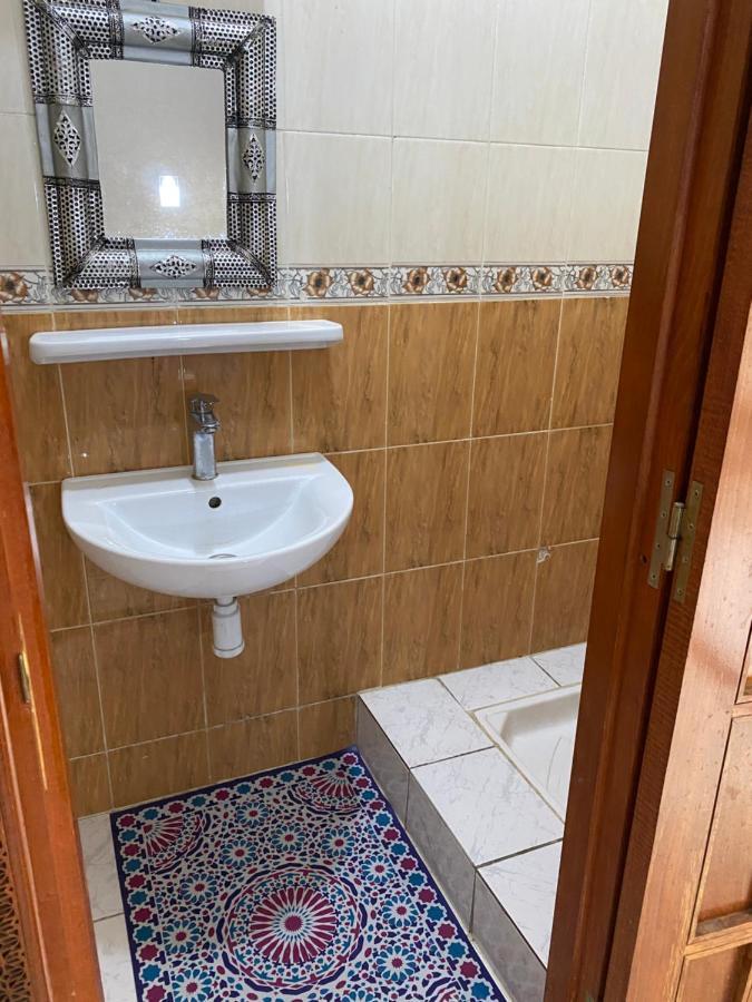 Riad Riad Agafay