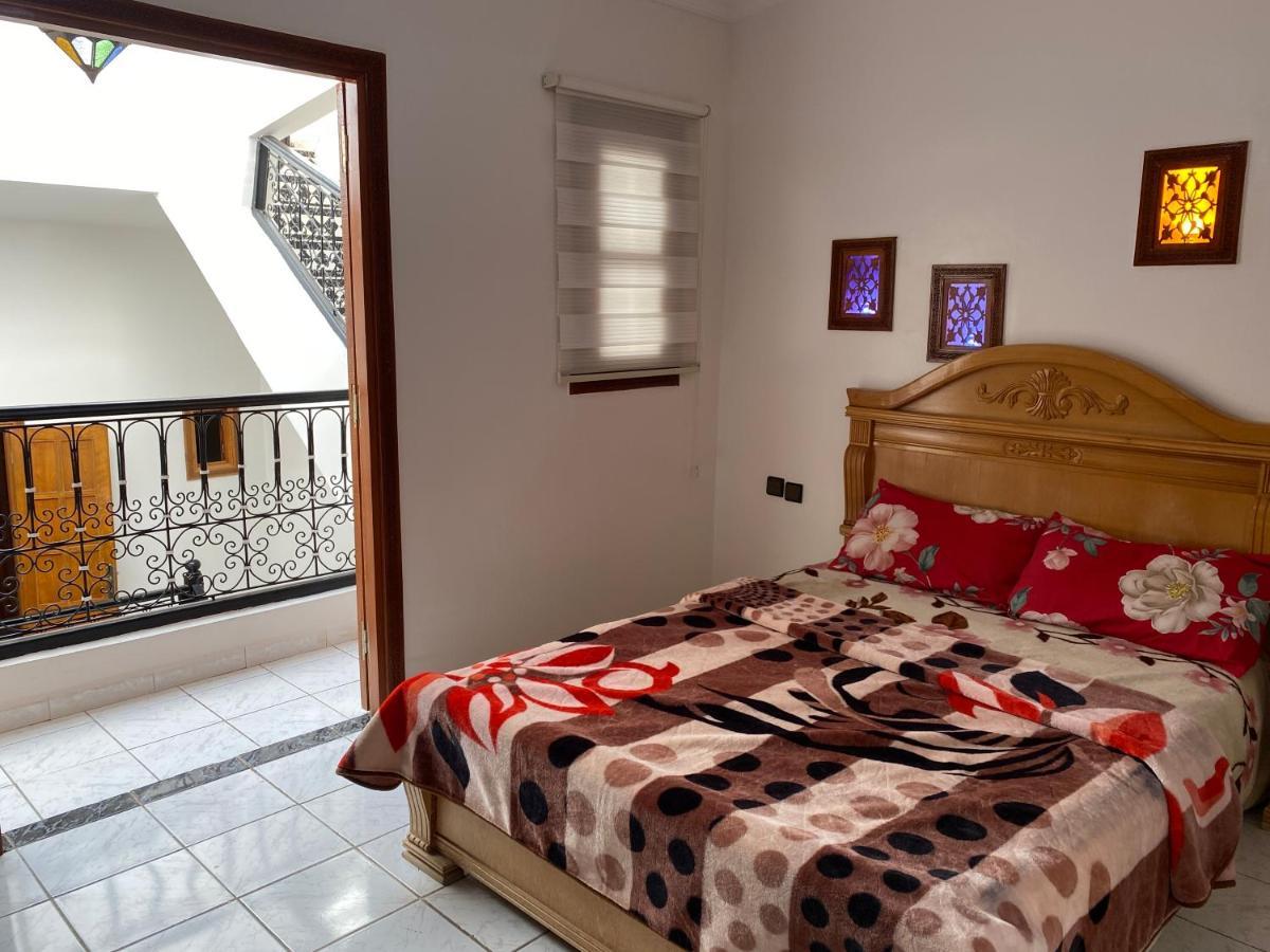 Riad Agafay Riad