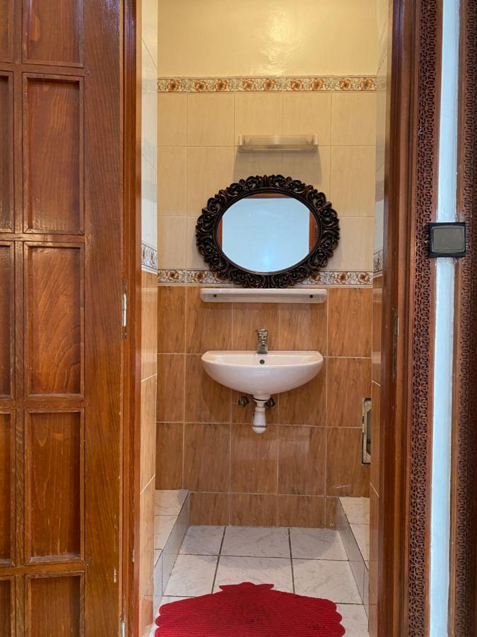 Riad Agafay * Marrakesh