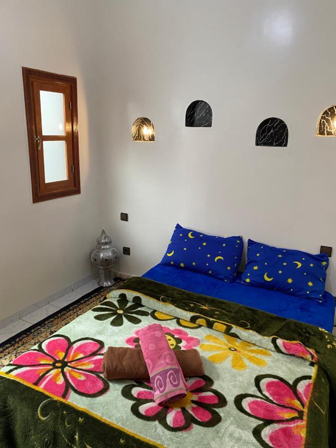 Riad Agafay Riad Marrakesh