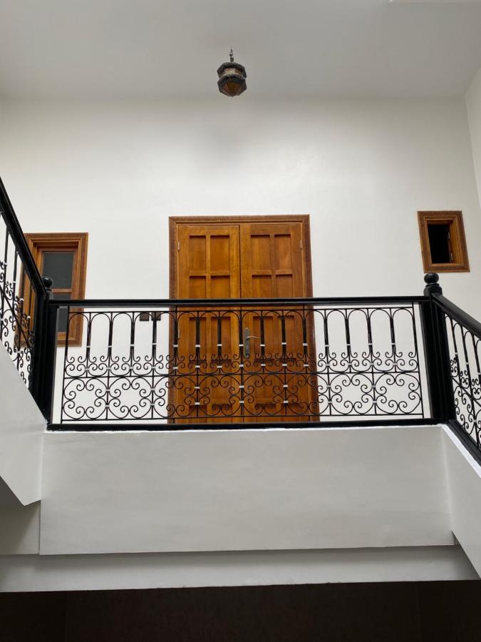 Riad Agafay Riad *