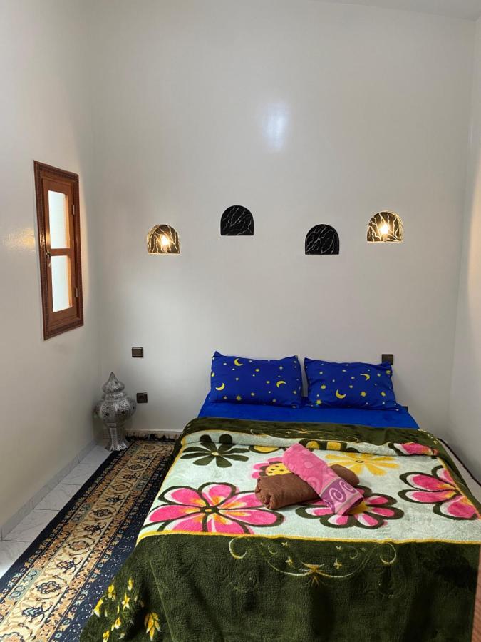 Riad Agafay