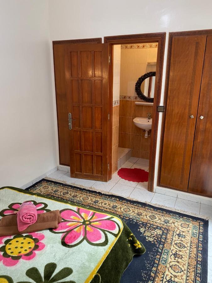 Riad Agafay Riad Marrakesh