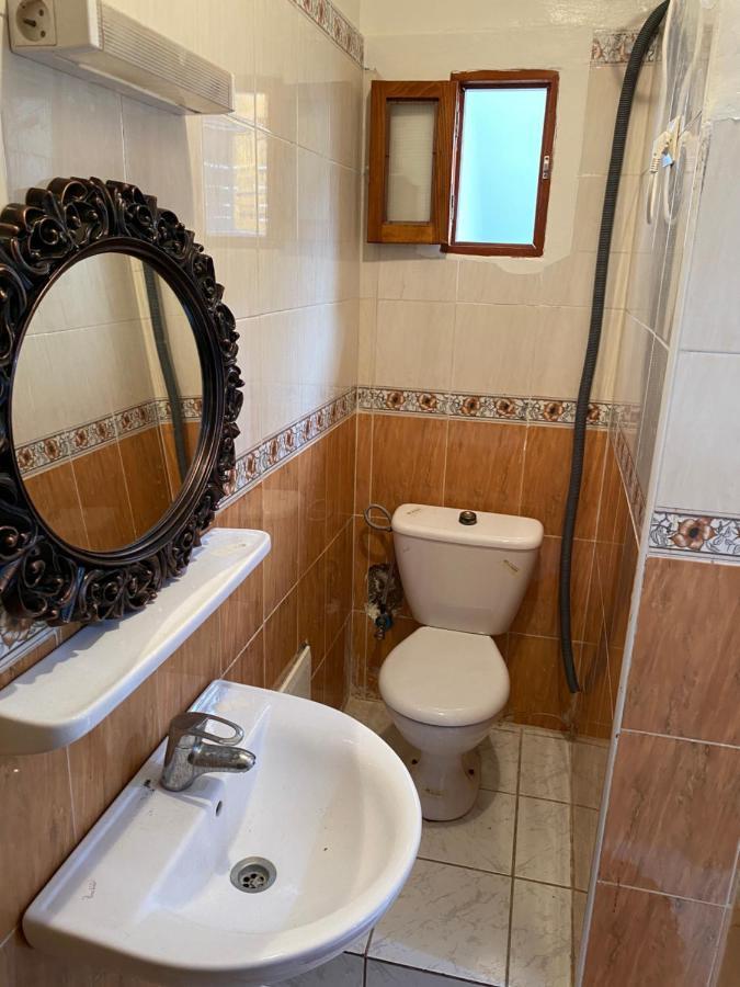 Riad Agafay Riad