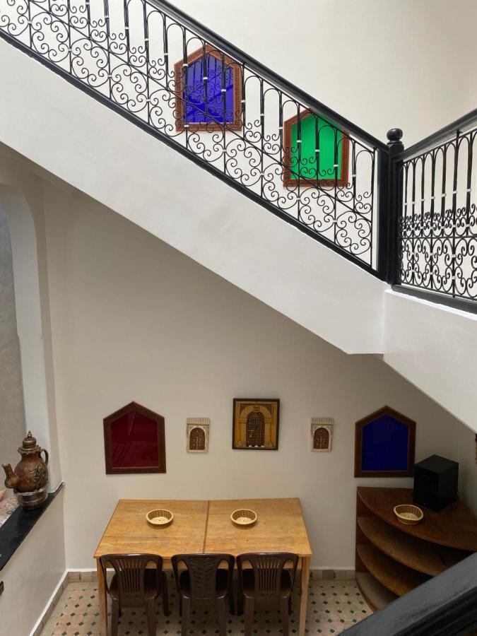 Riad Riad Agafay Marrakesh