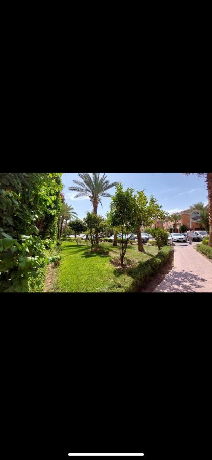 Riad Agafay * Marrakesh