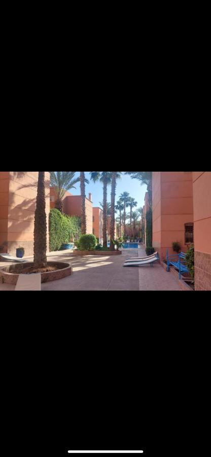 Riad Agafay Riad *