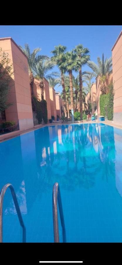 Riad Riad Agafay Marrakesh