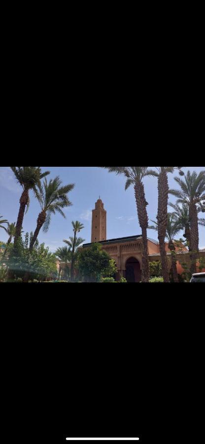 Riad Agafay Riad Marrakesh