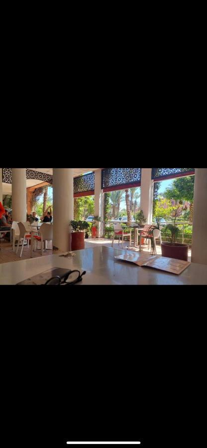 Riad Agafay Riad